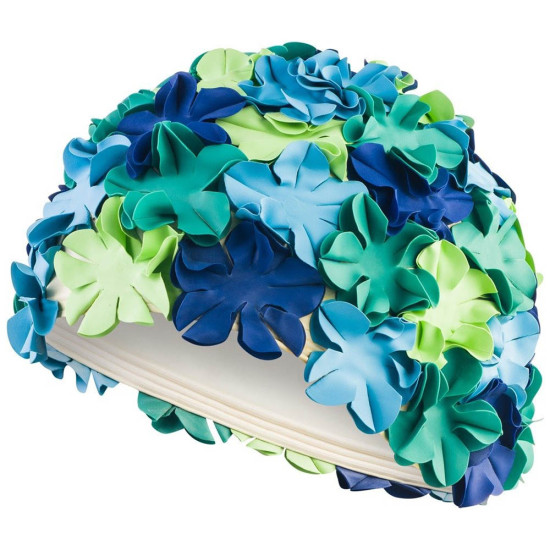 Aquaspeed Σκουφάκι κολύμβησης Swimming cap Bloom